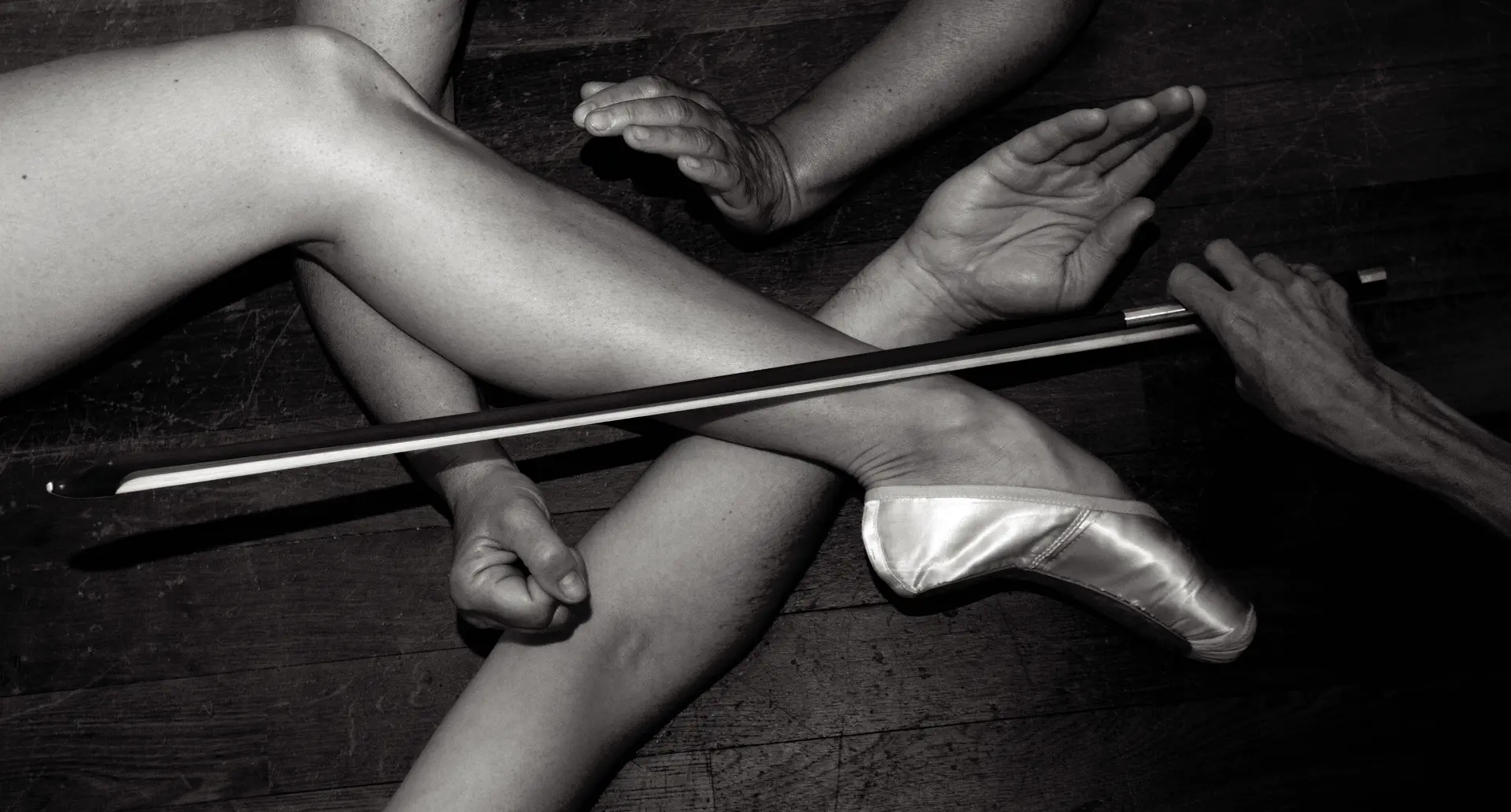 Mémoires en Madrigal