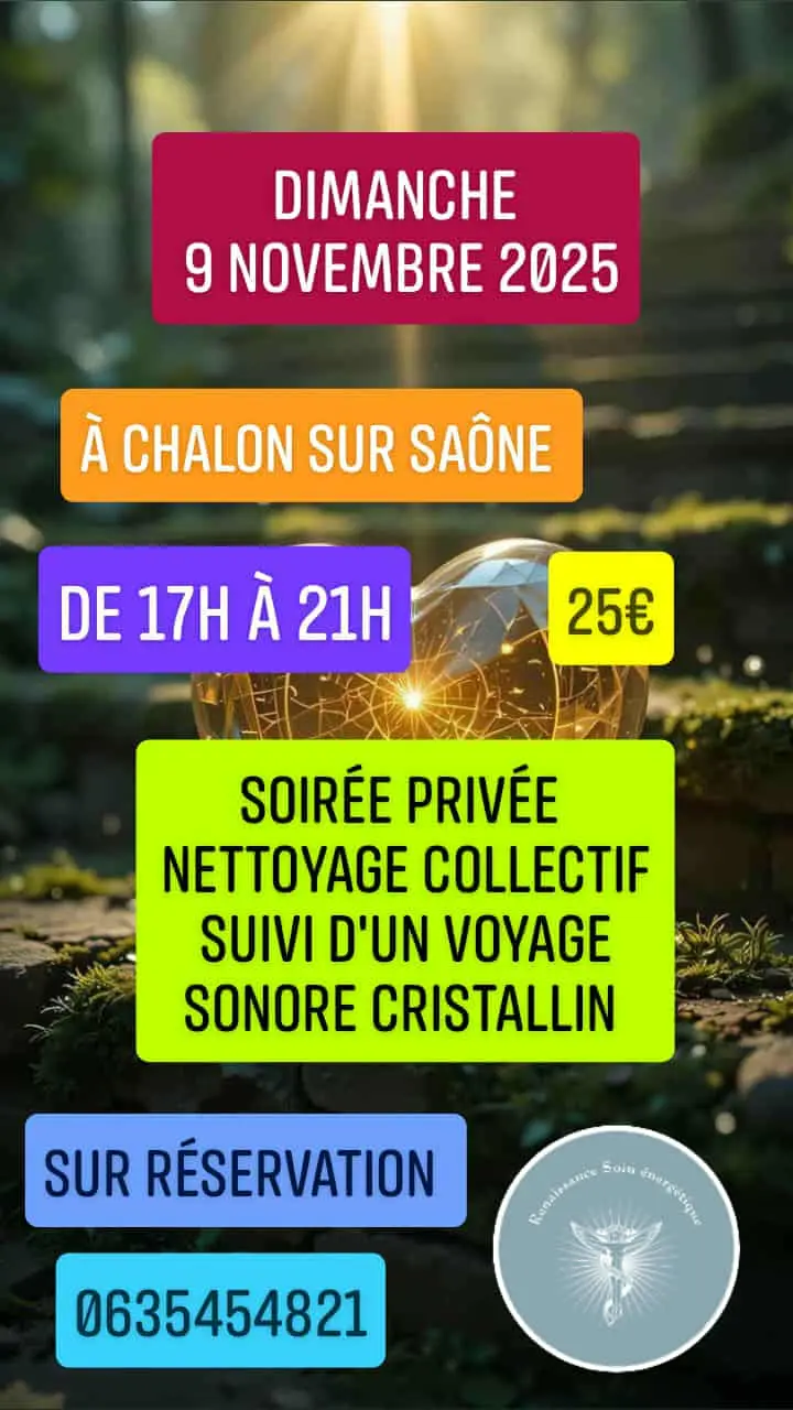 Affiche