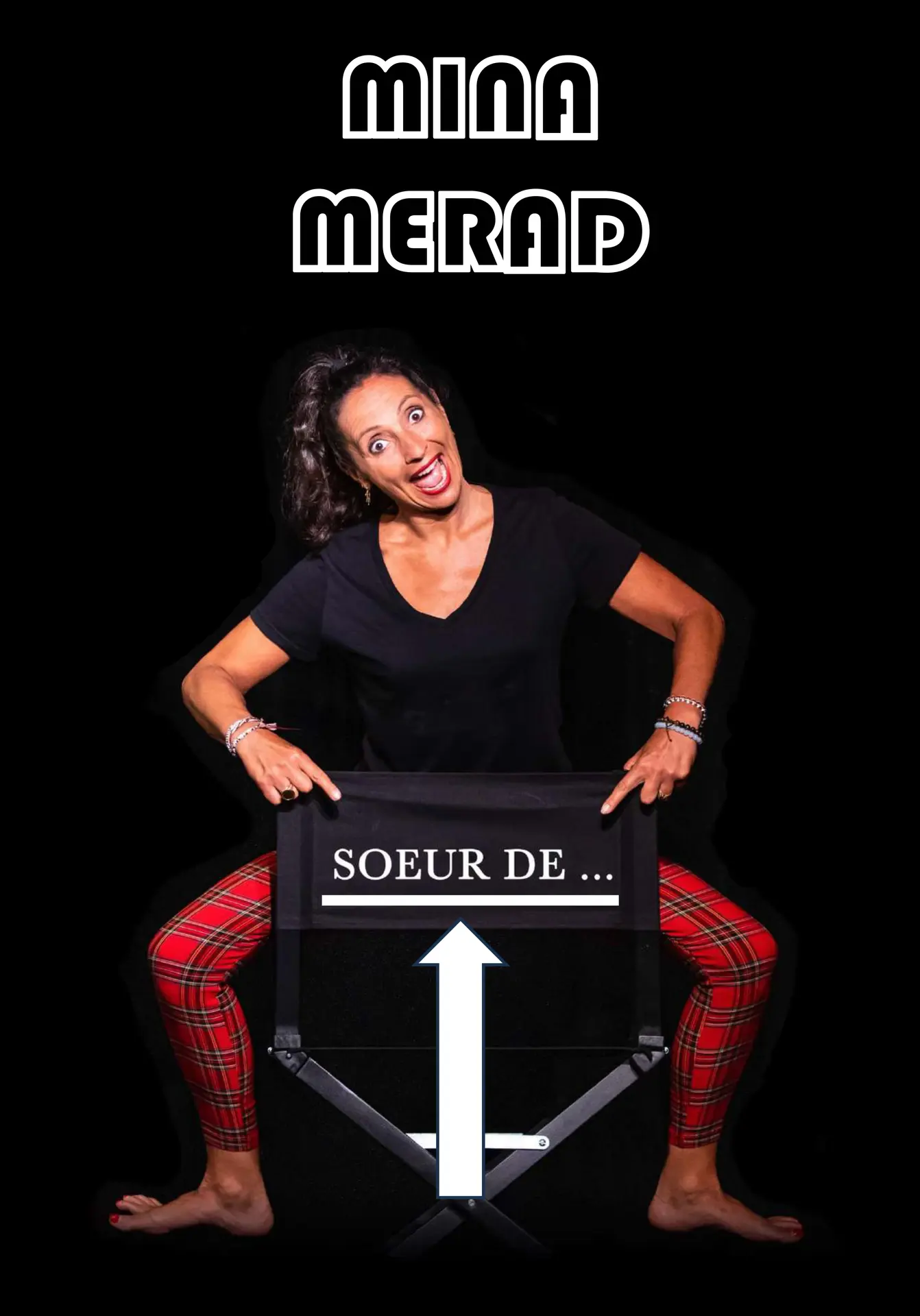 Mina Merad 2