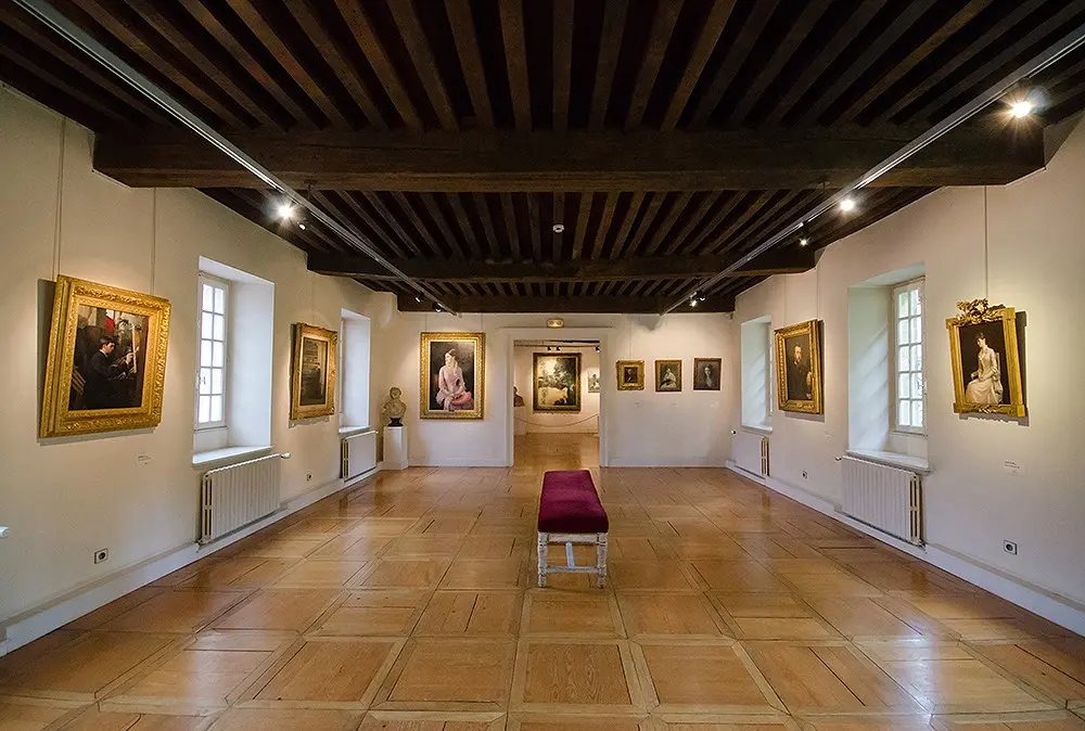 Musée_Georges-Garret_Vesoul_Salle