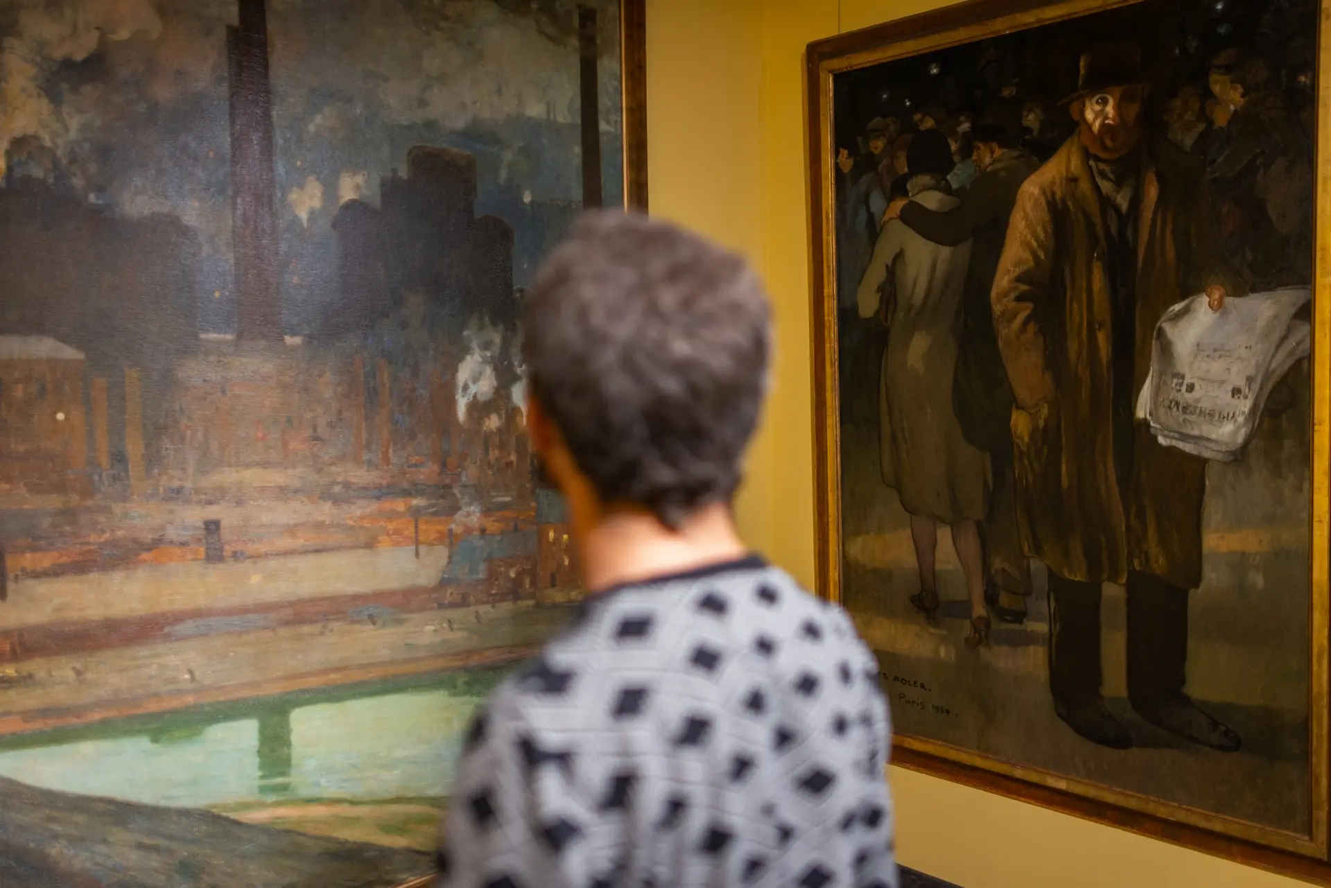 Musée Jules Adler
