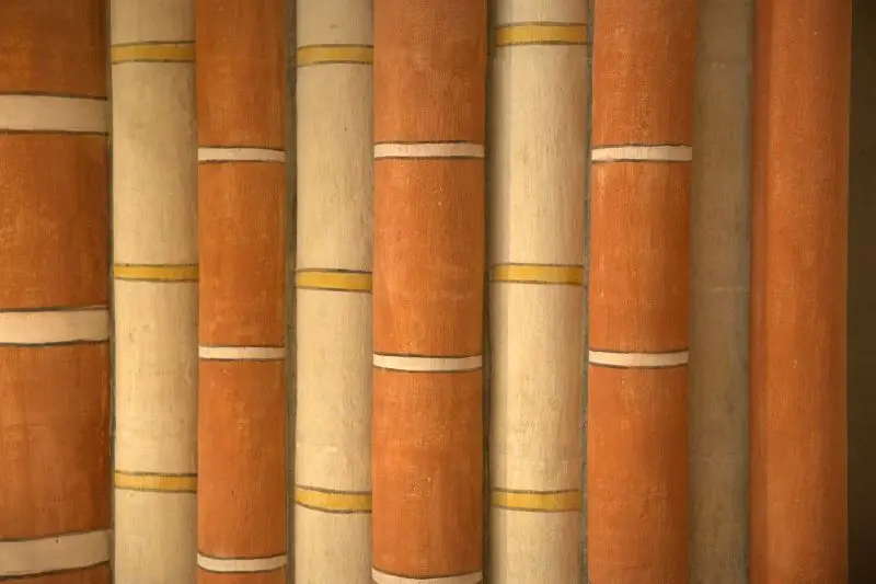 Couleurs de la cathédrale