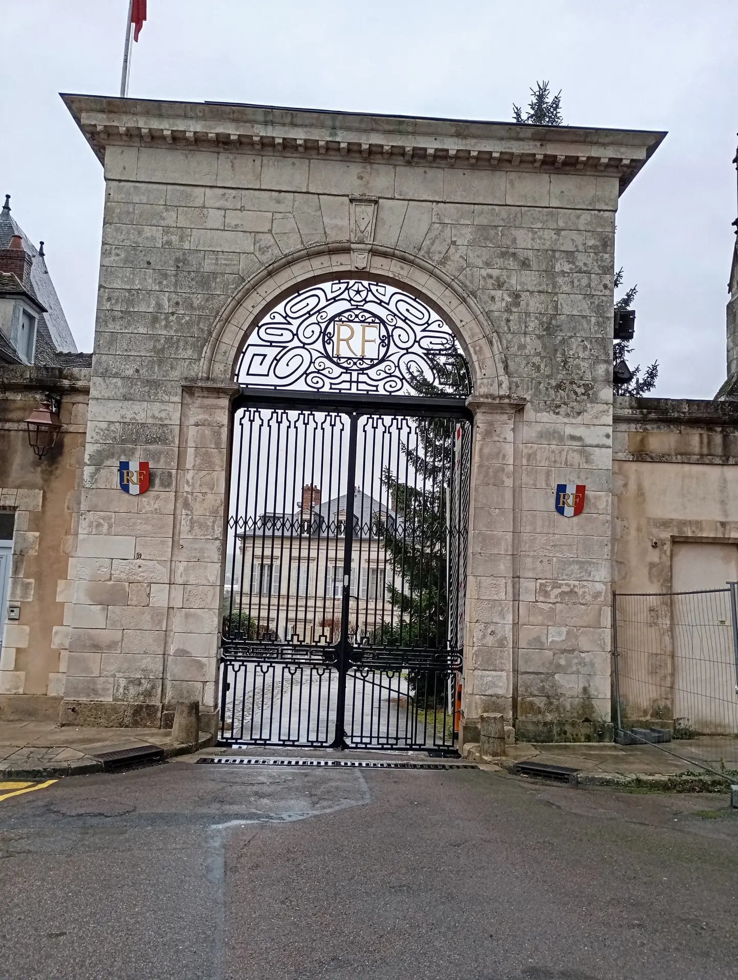 NOVEMBRE visuel flash pref