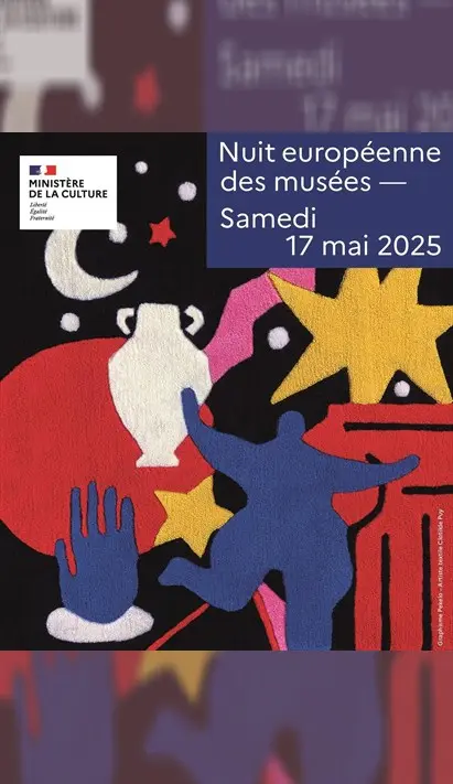 Nuit des Musées