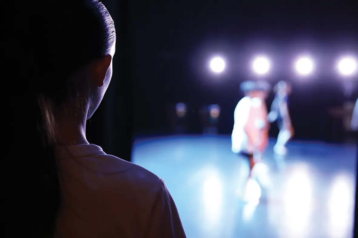 Nuit des conservatoires