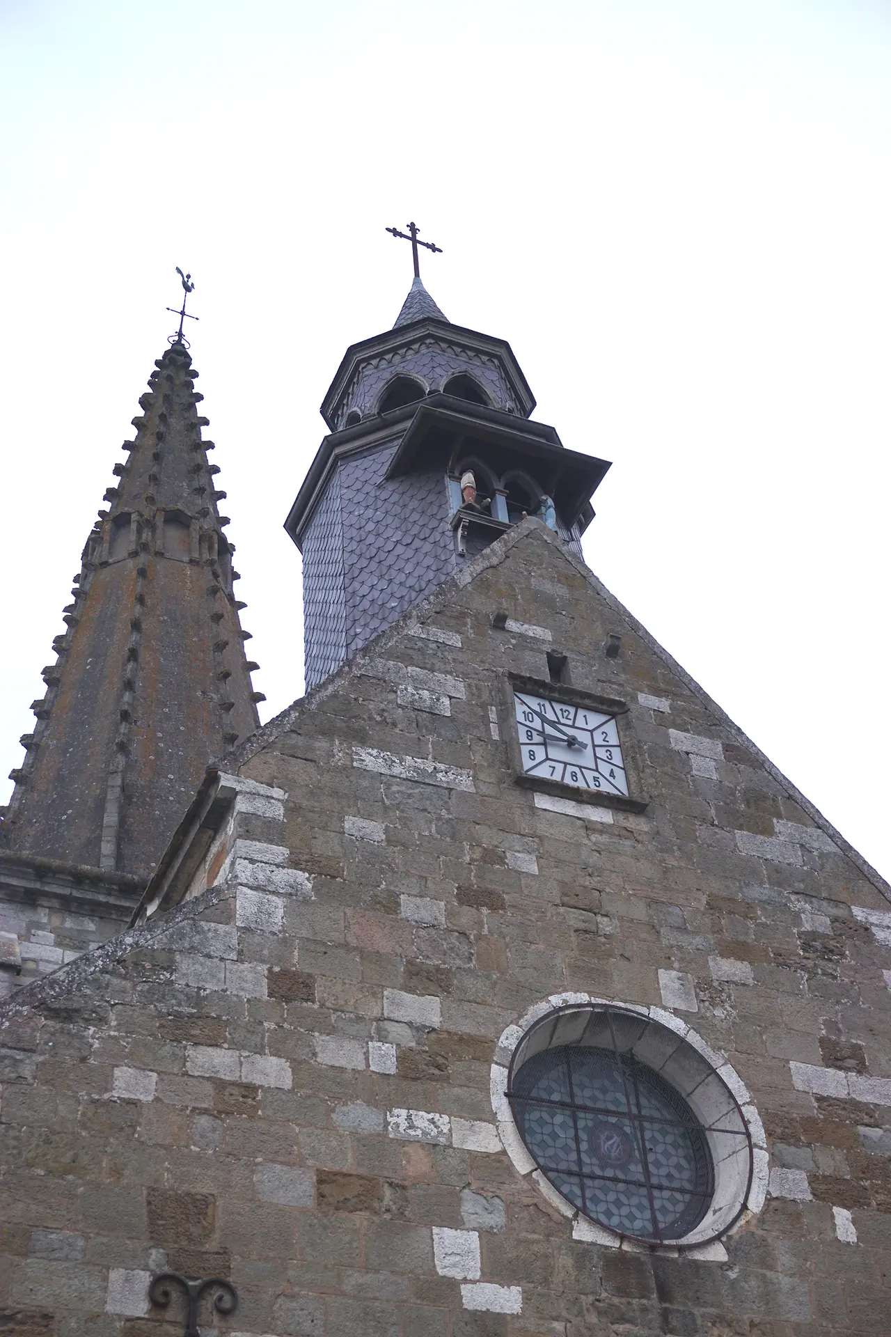 Eglise St Martin