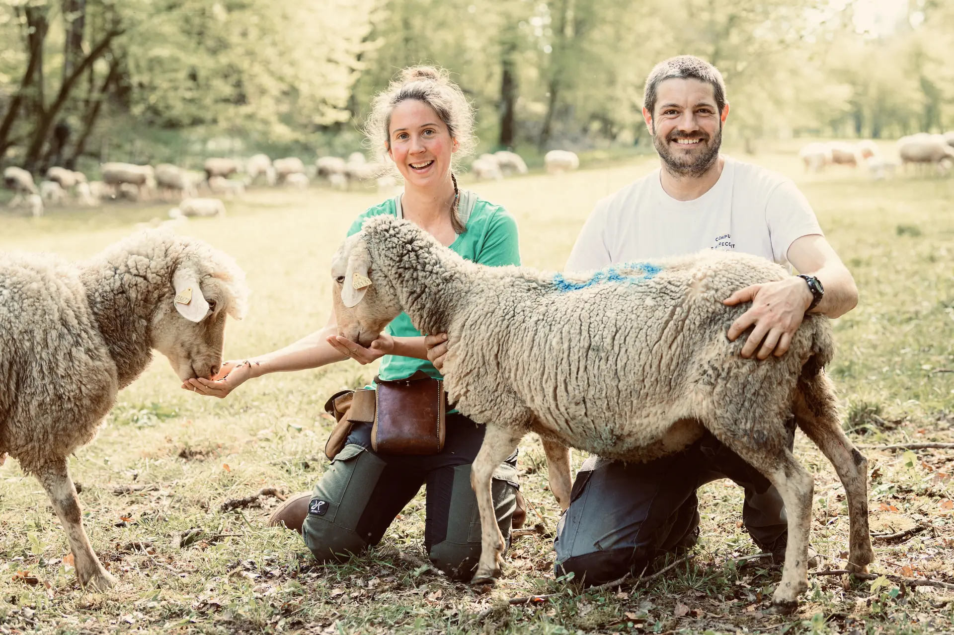 rdvt Gaec des 3 Mulets 08/07/26