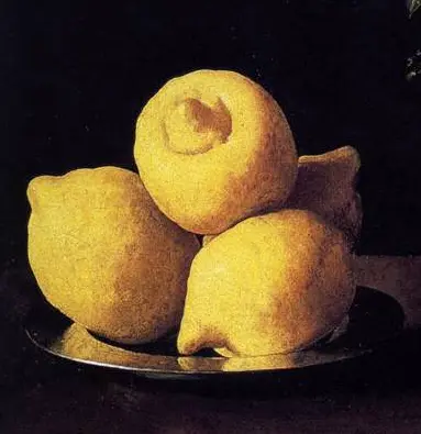 Nature morte saison 3