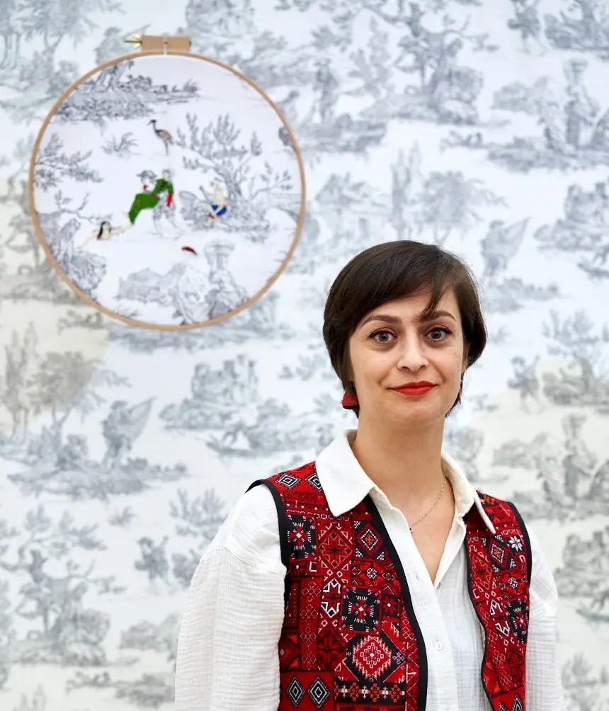 SD Expo Niloufar 15-11-24_DSC1986