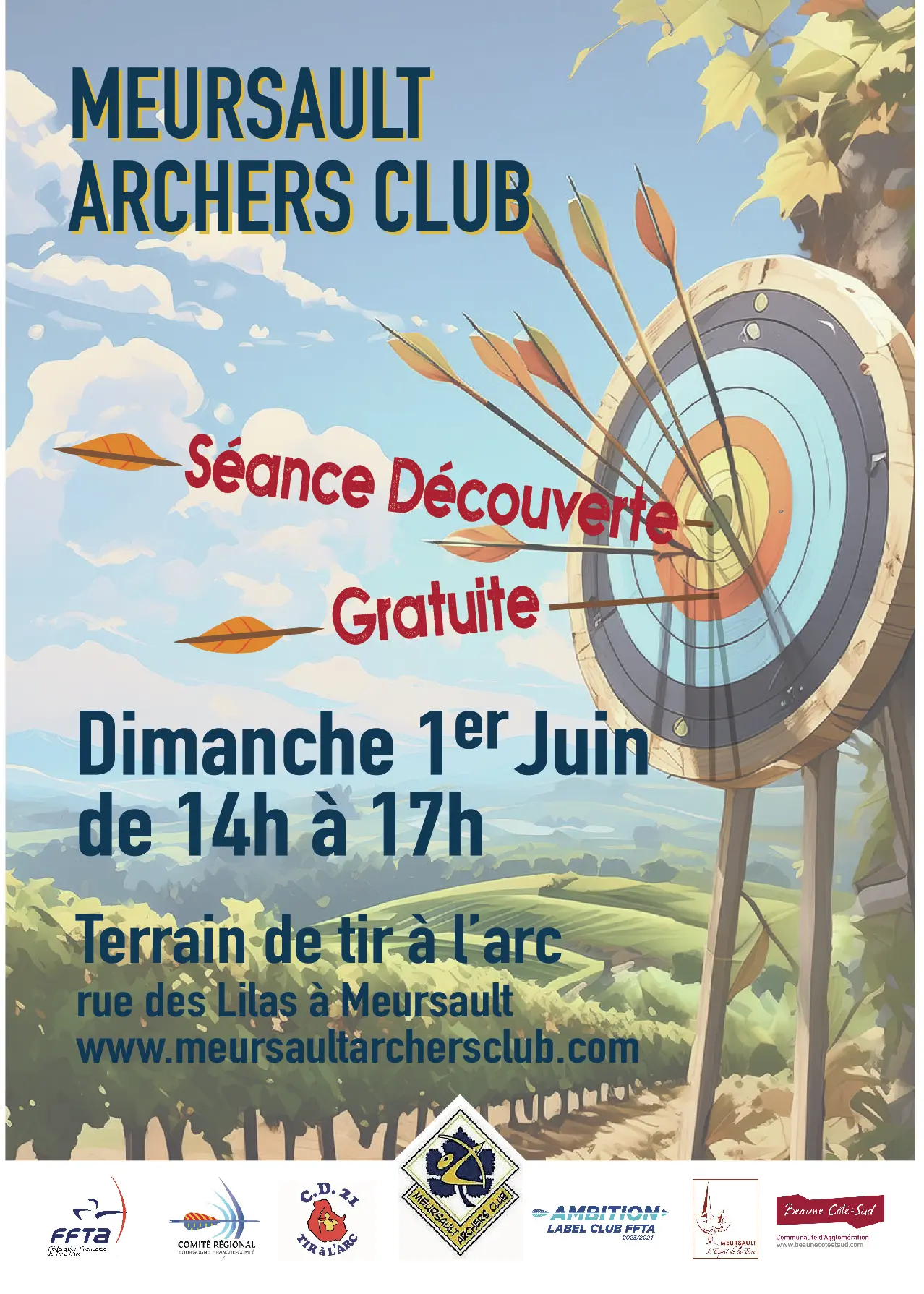 AFFICHE TA 3