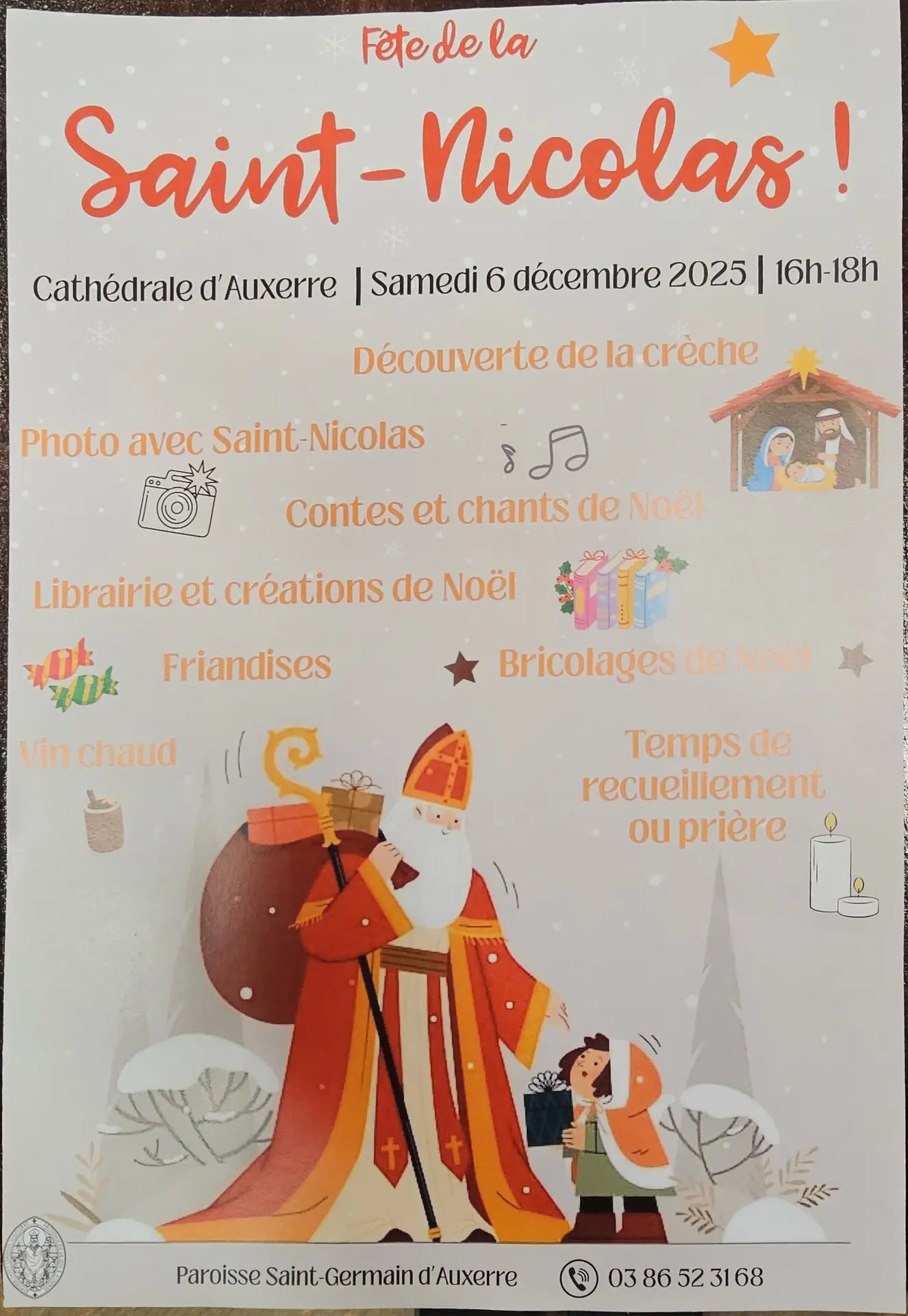 ST NICOLAS CATHEDRALE 2025