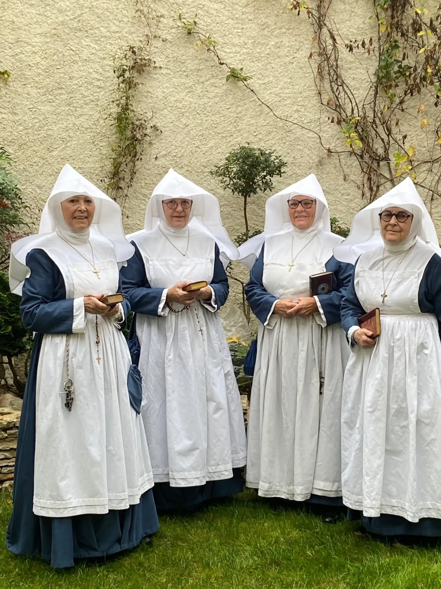 Soeurs hospitalières