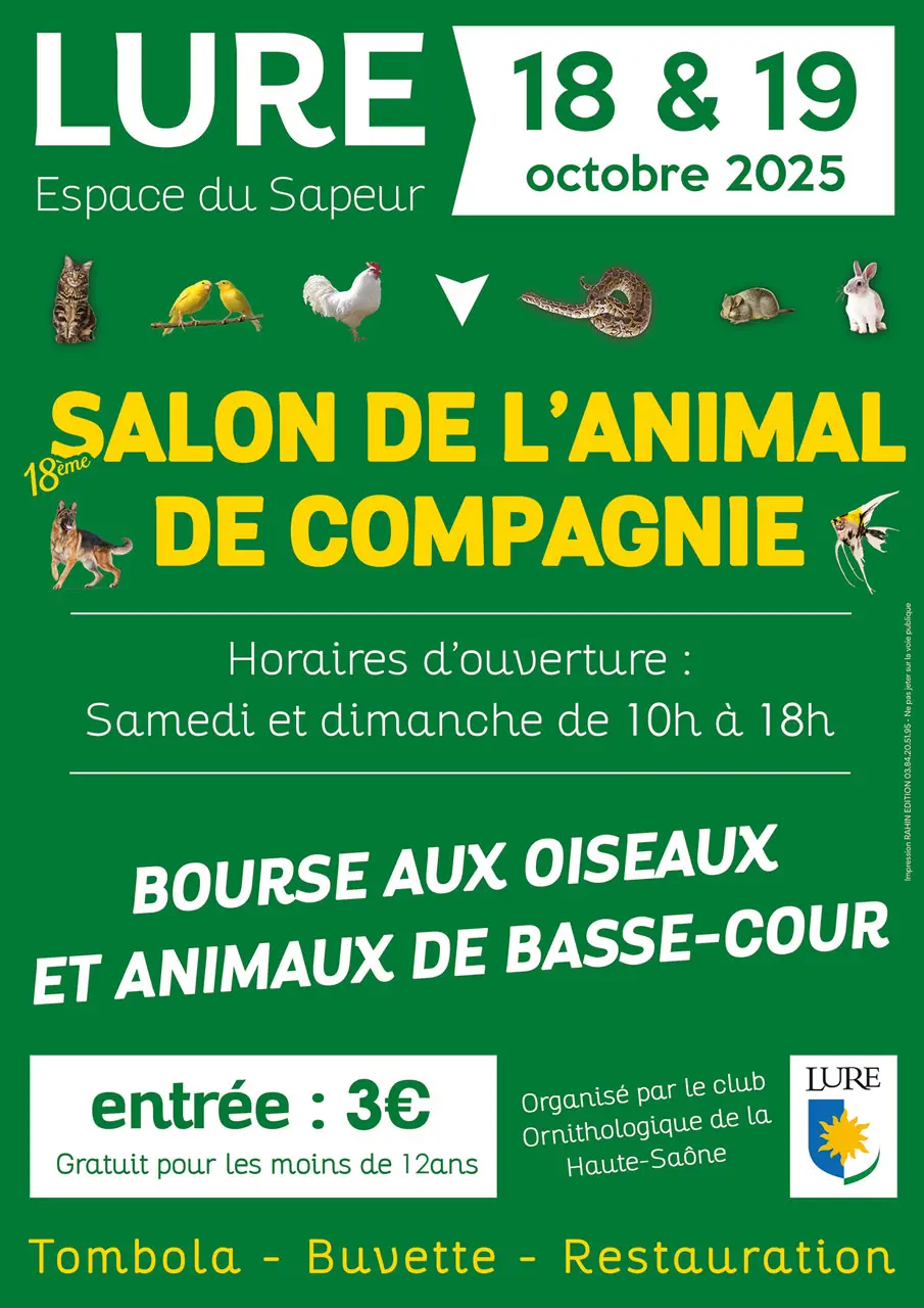Salon-Animal-de-Compagnie-2025