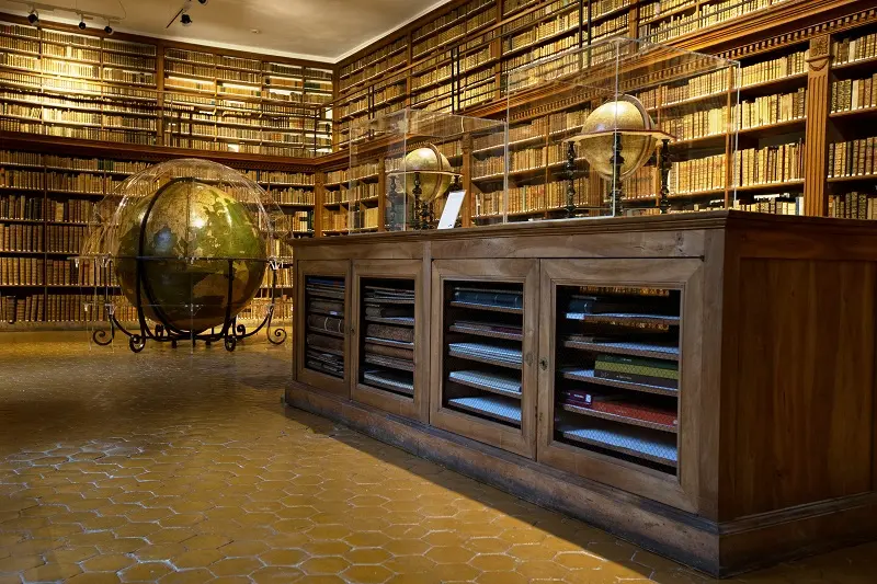 SalleGlobe@VincentArbelet