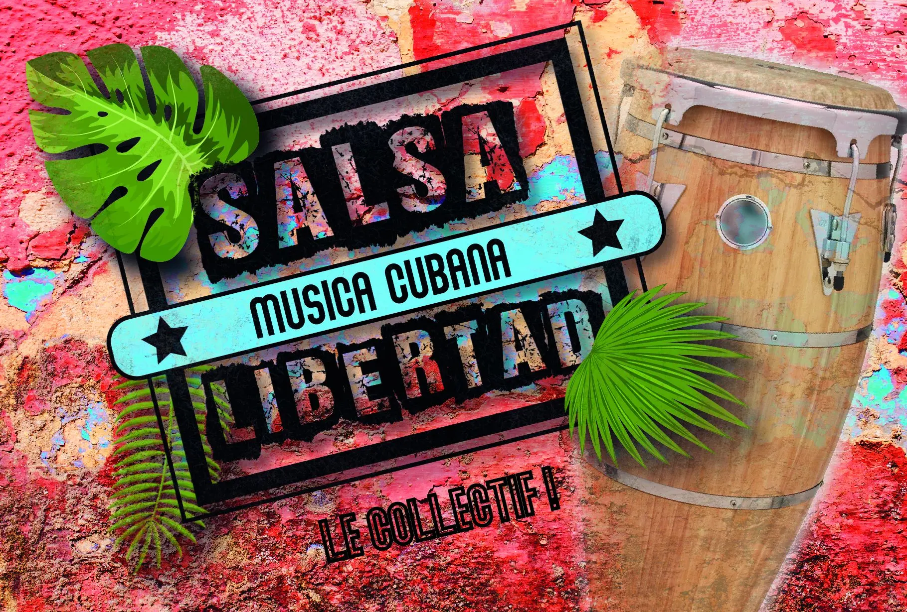 Salsa Libertad