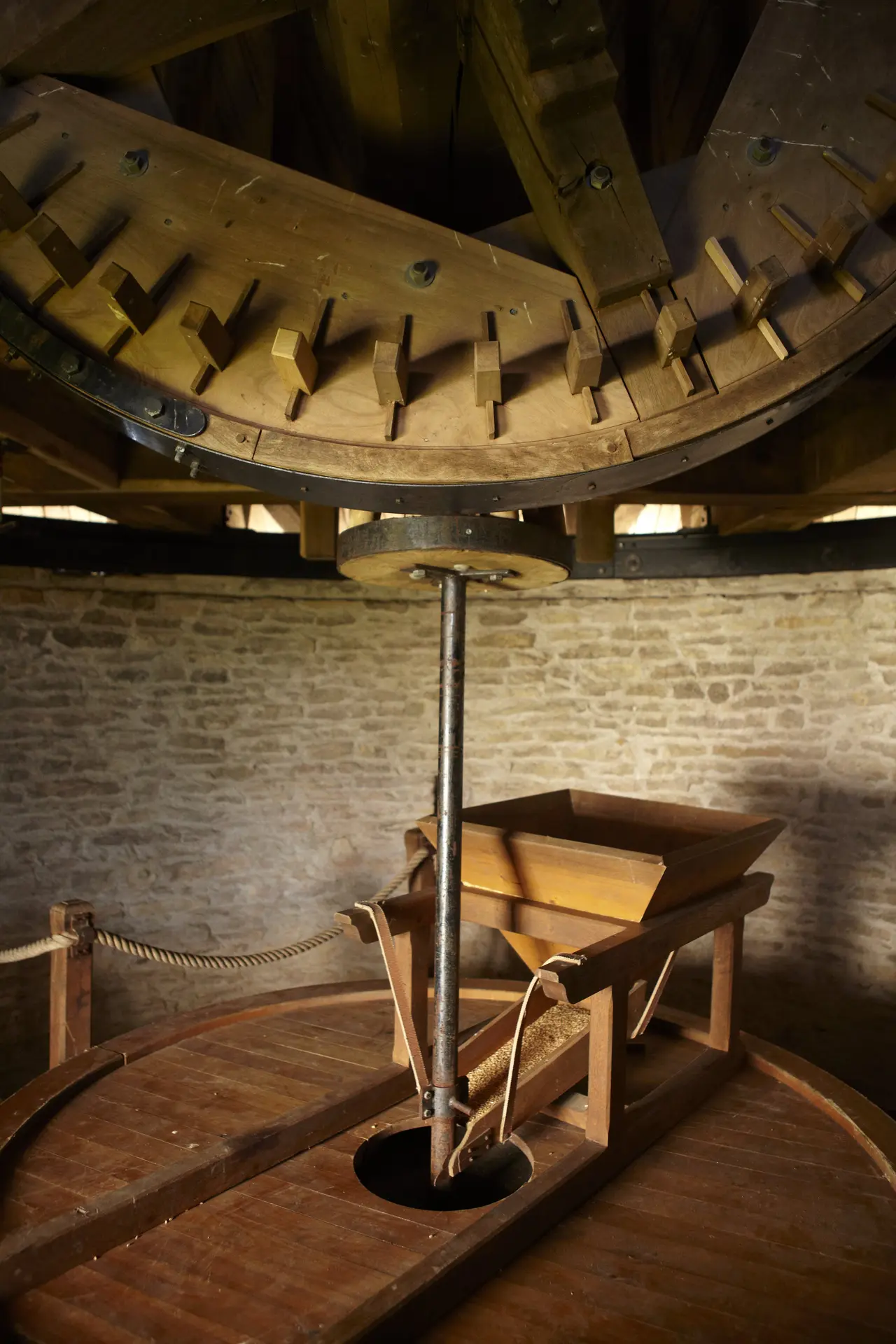 Santenay Moulin Sorine 1