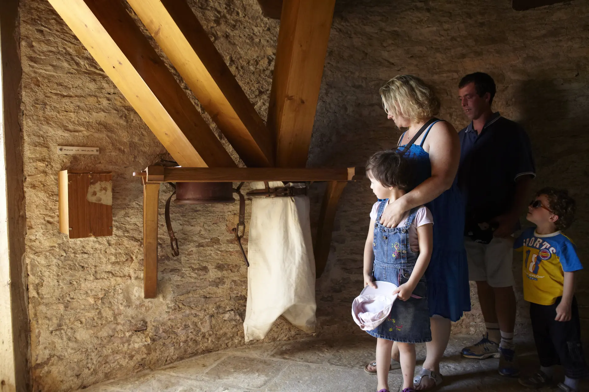Santenay Moulin Sorine 2