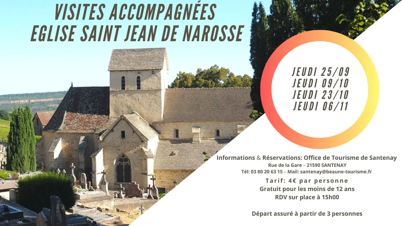 Pour écrans Santenay -Visite du Moulin 2025 - 2
