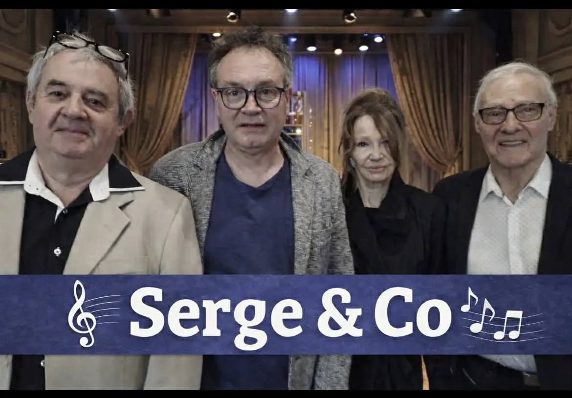 Serge & Co 2026