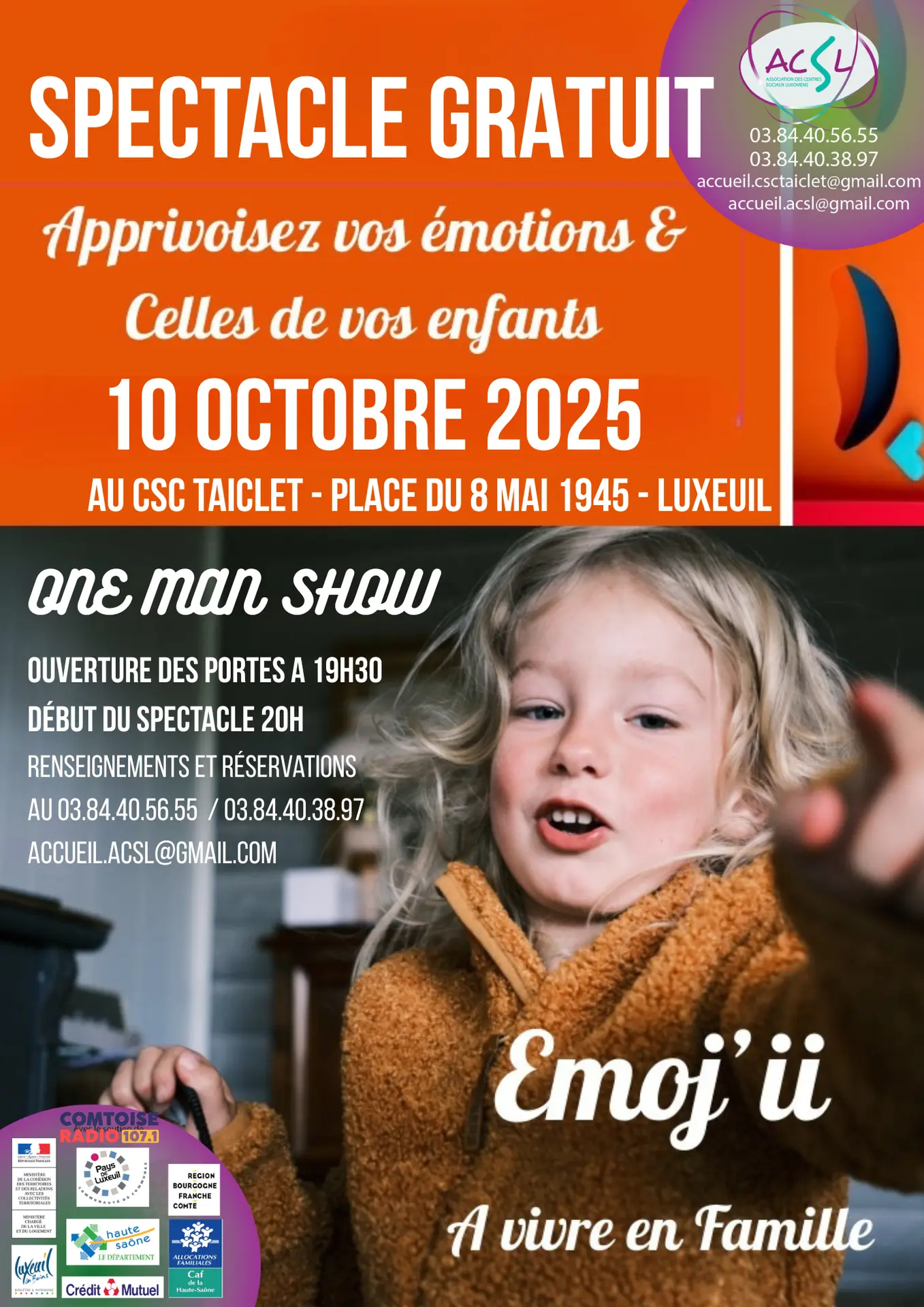 Emoj'ii