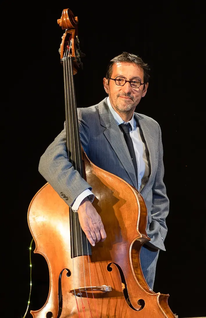 Swing Cannelle - Stéphane Arbon