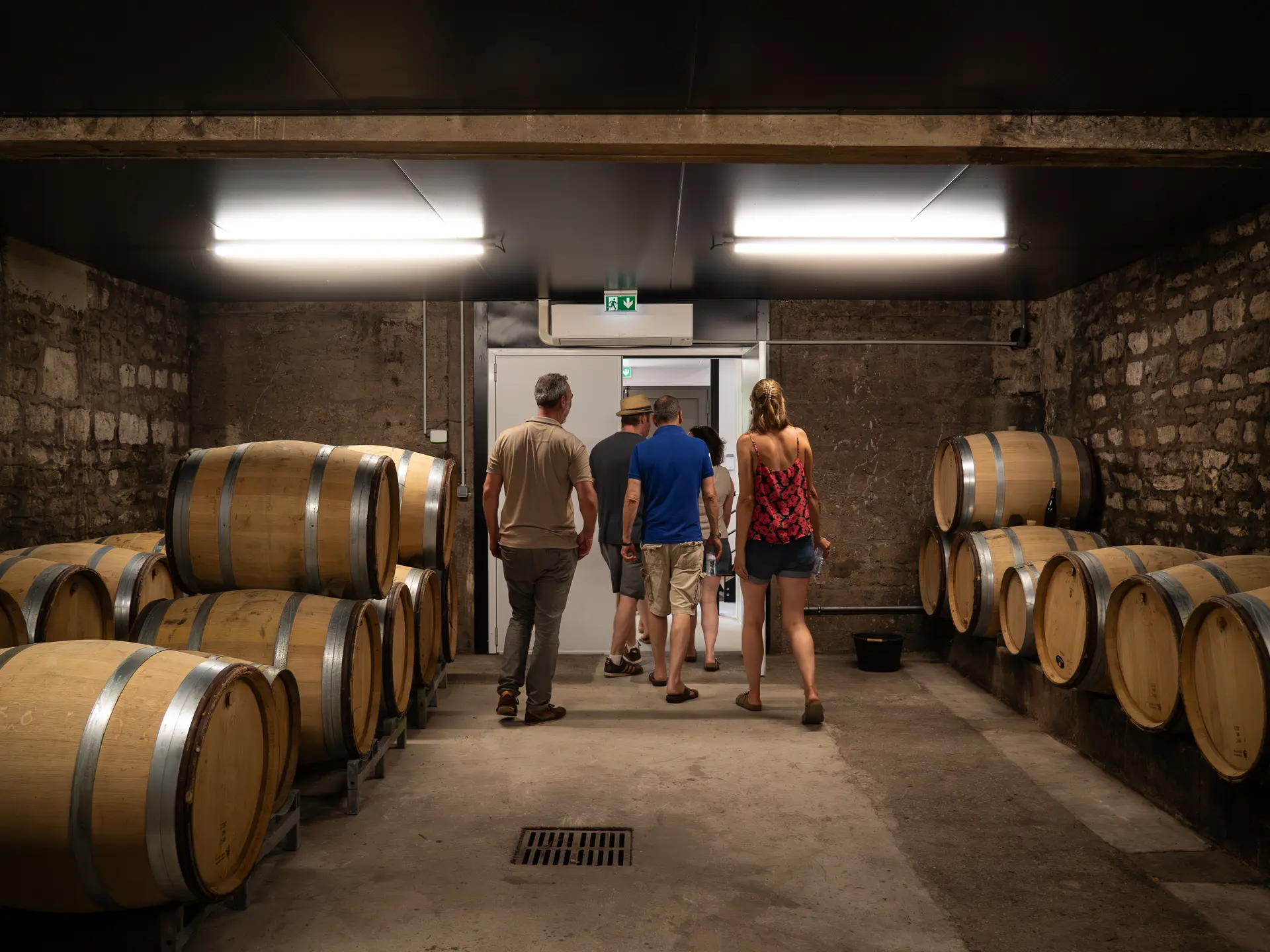 Domaine Baptiste Guyot