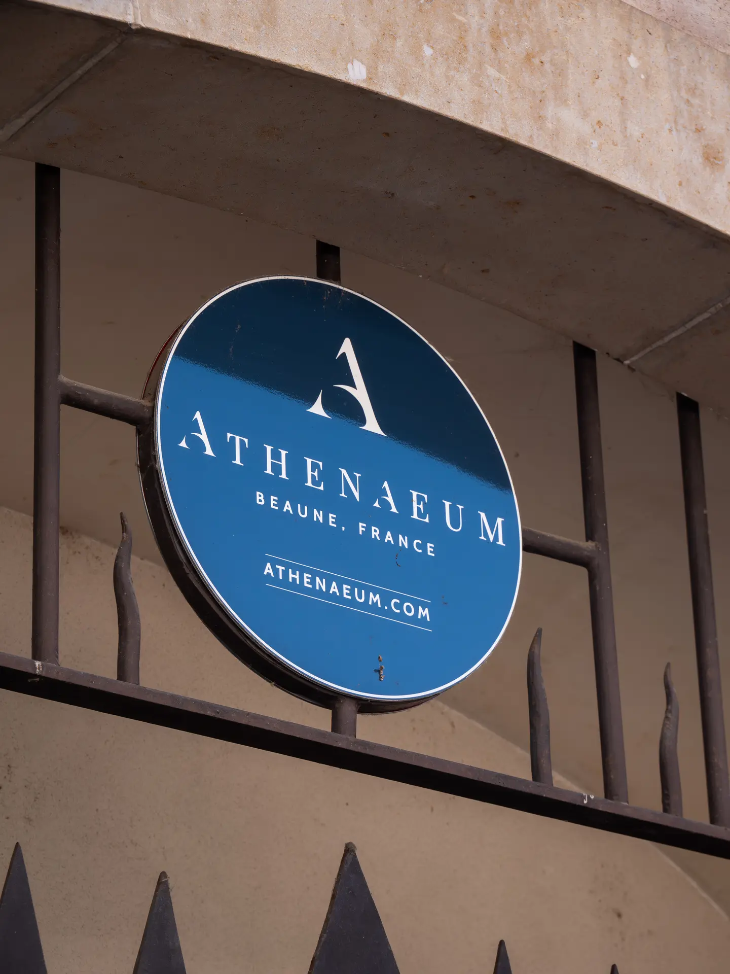Athenaeum