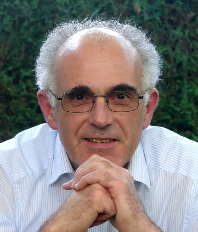 Wolfgang Erber, orgue