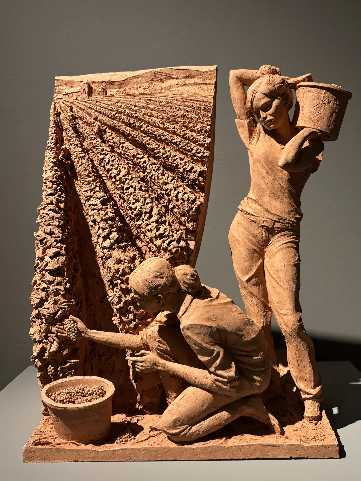 Paul Day - Vendanges 2 - 2025