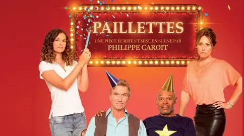 Paillettes