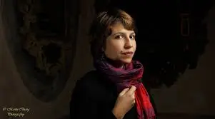 Perrine Devillers