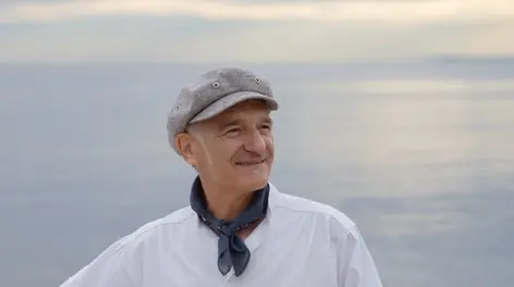 Philippe B Tristan