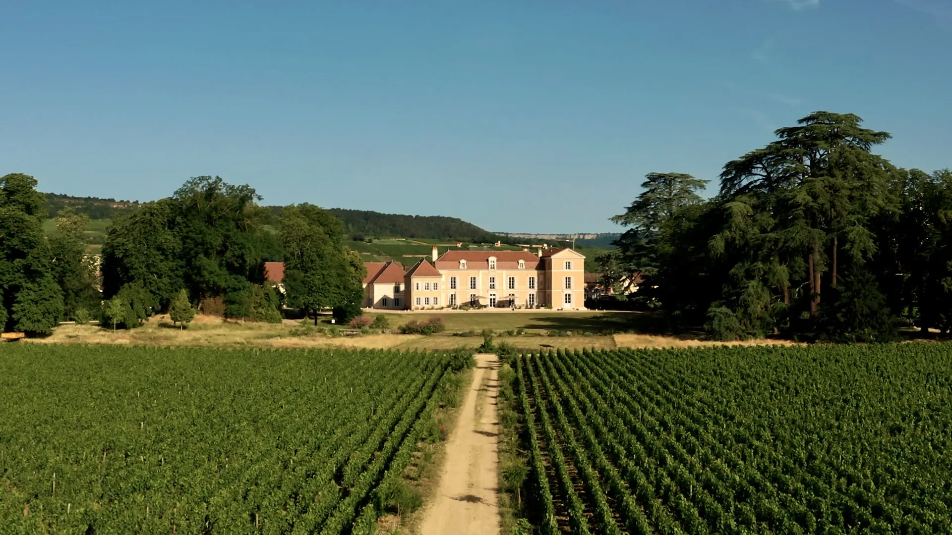 Photo Clos + Chateau