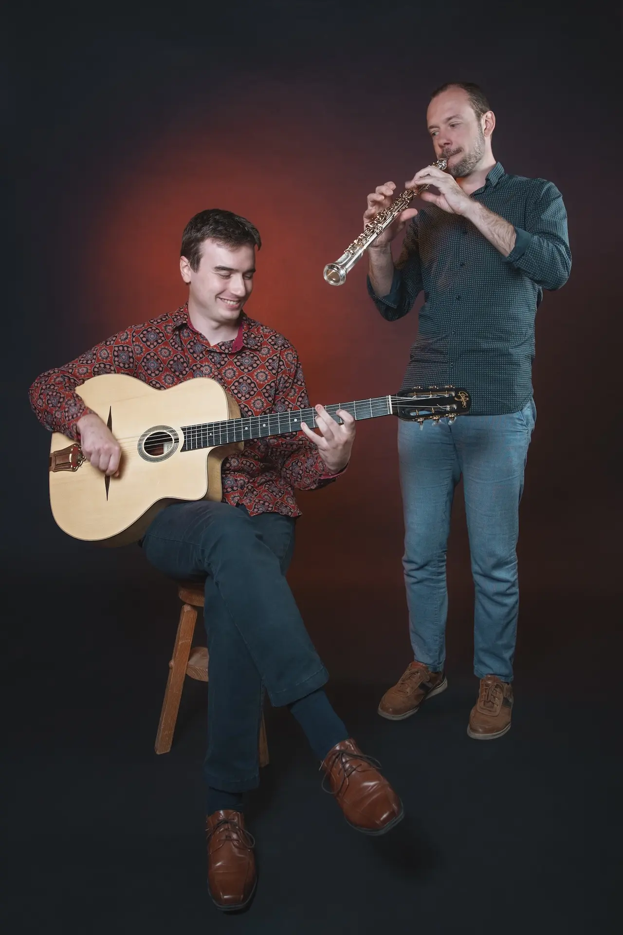 Duo Nuages
