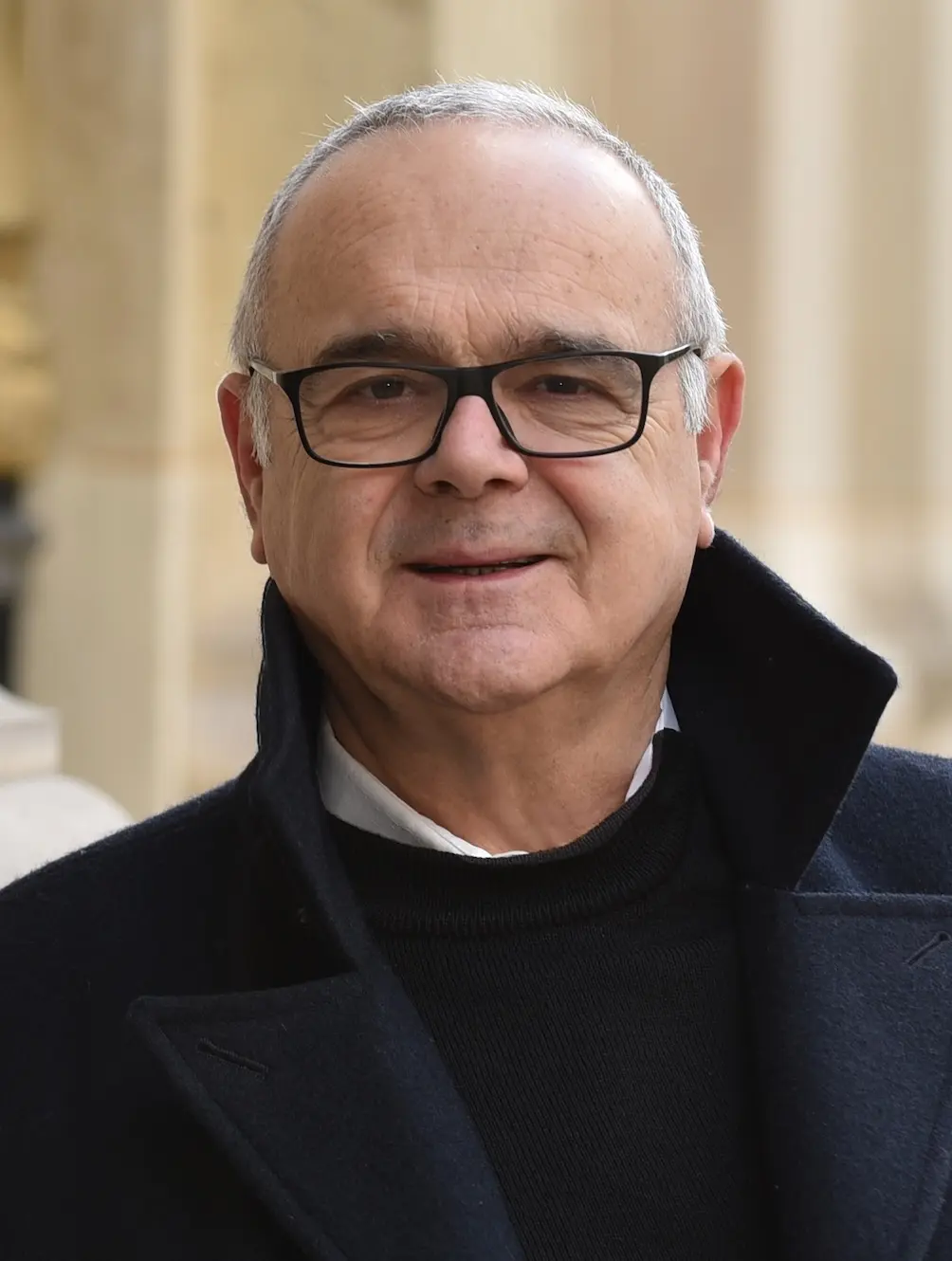 Olivier Plaisant