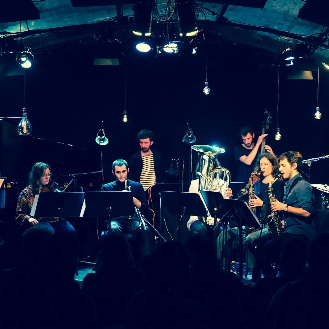 L'autre ensemble