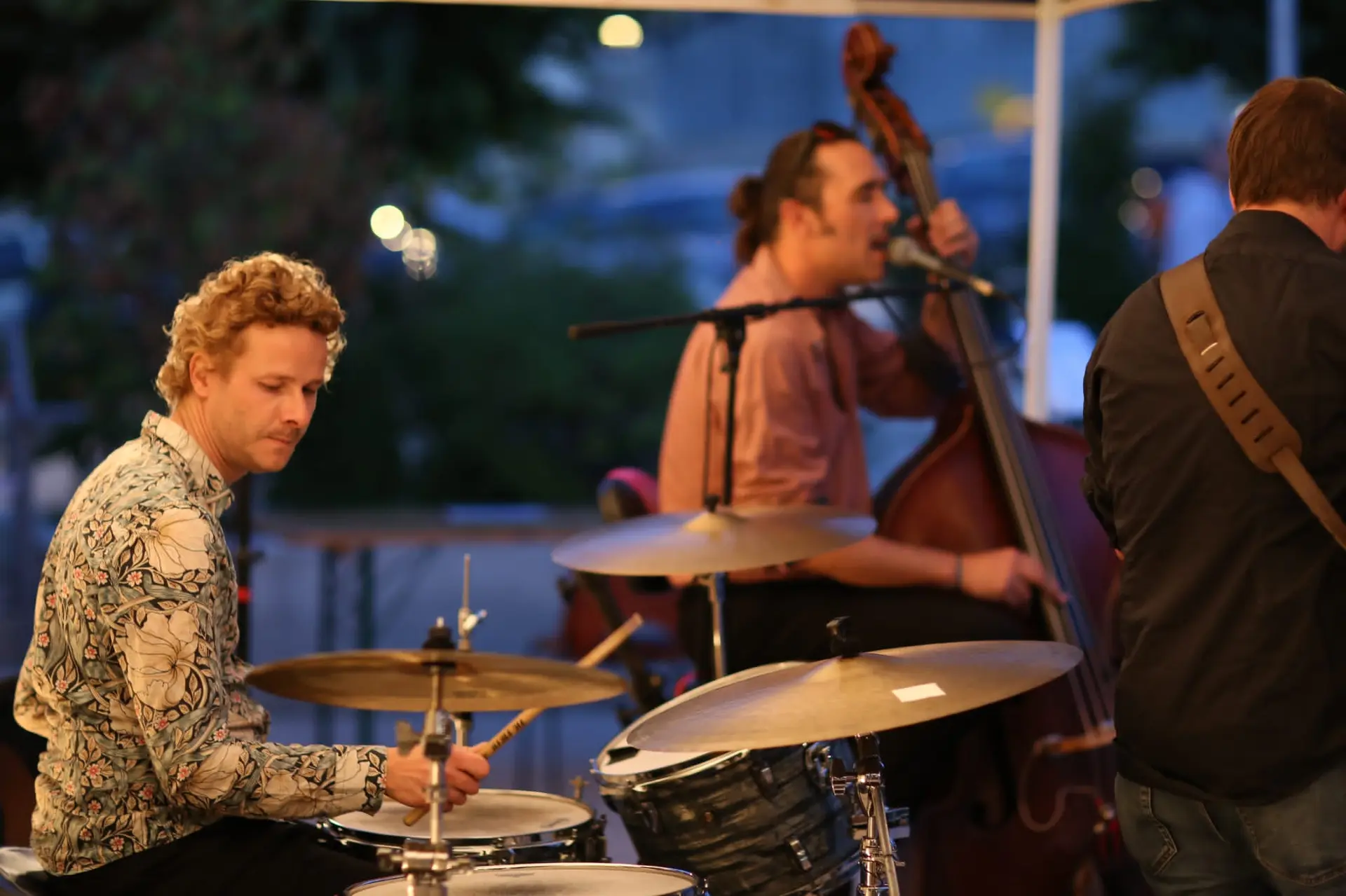 Soirée Jazz 2023