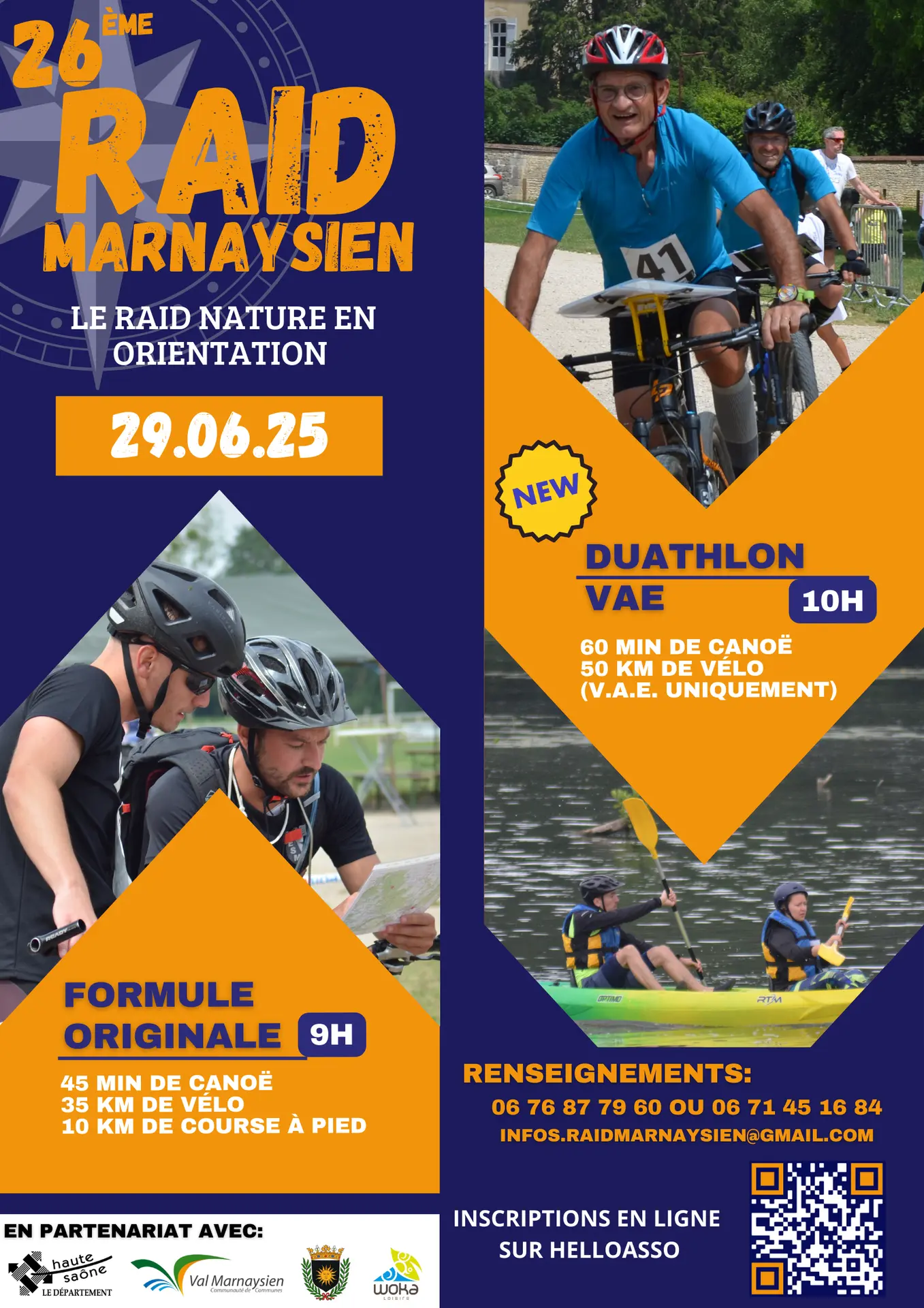 Raid Marnaysien