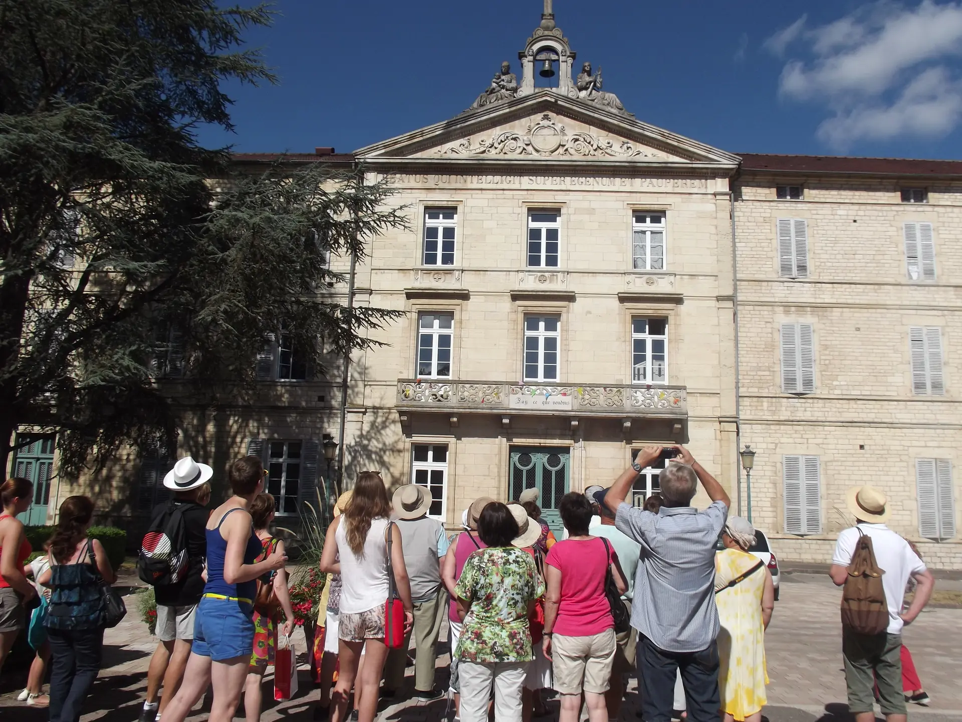 Hôtel Dieu
