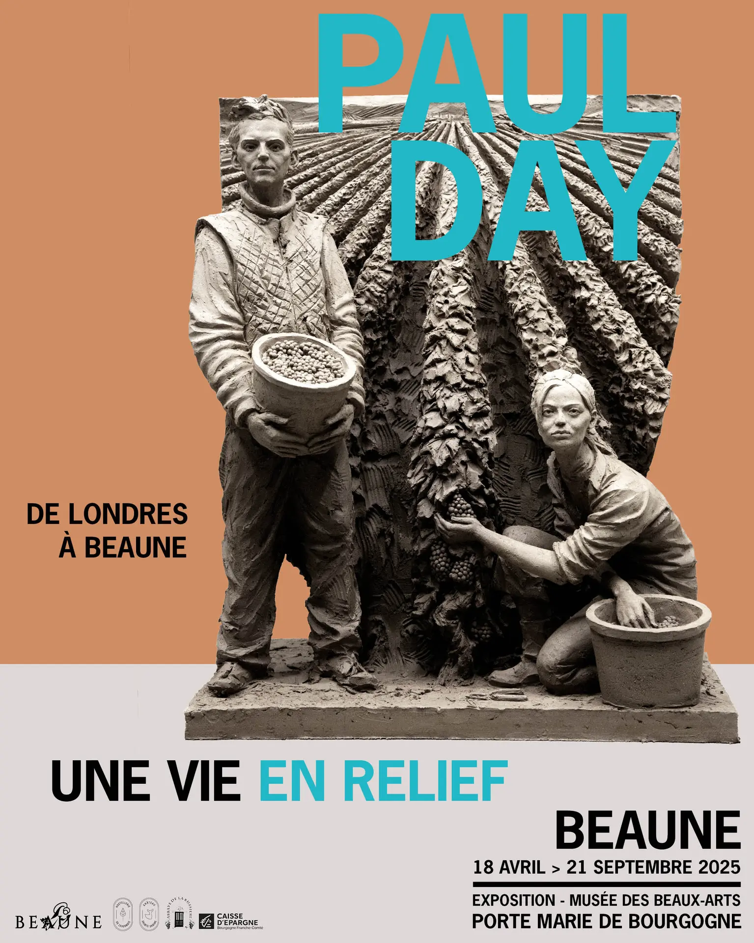 Exposition Paul day