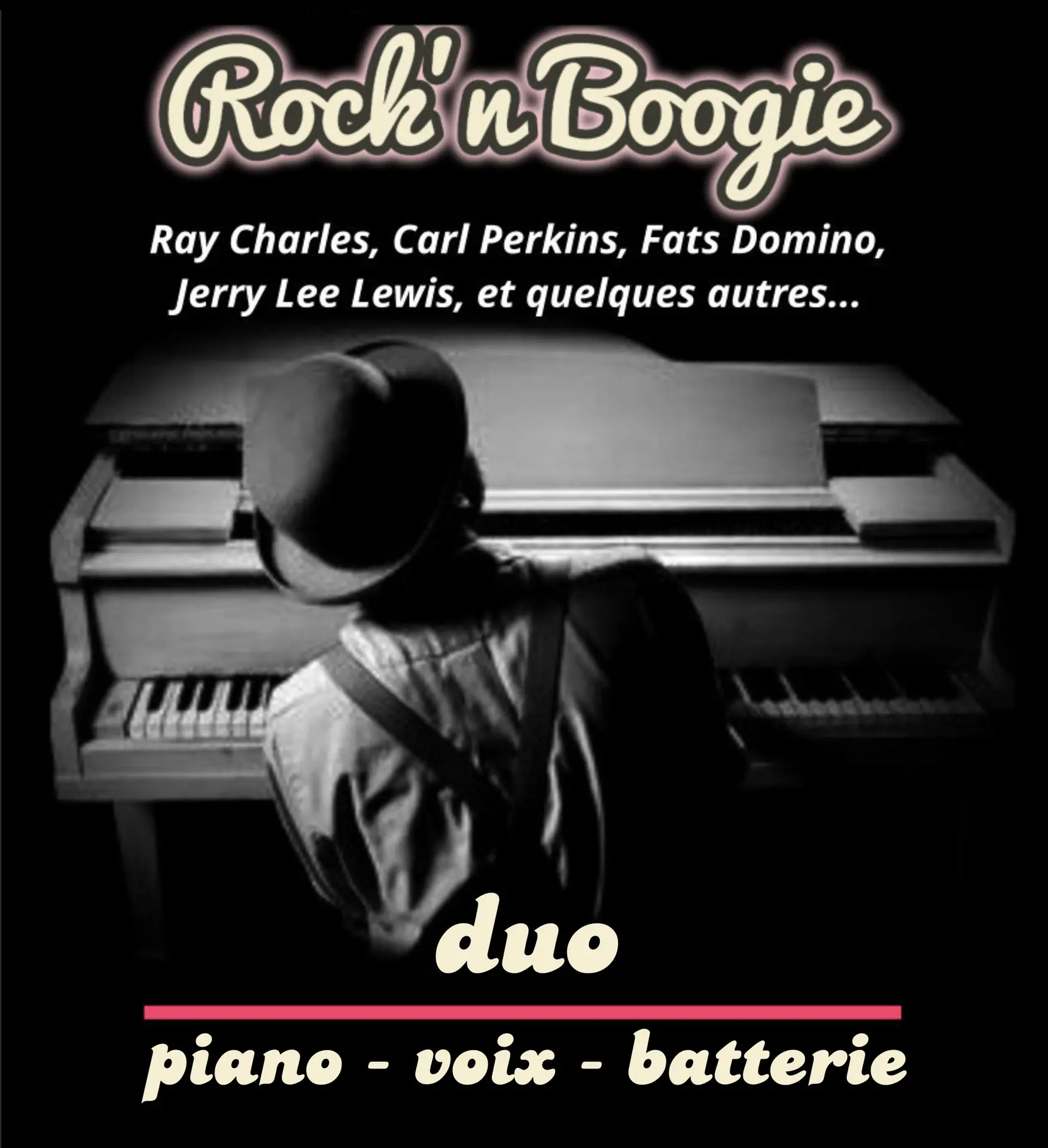 Rocknboogie