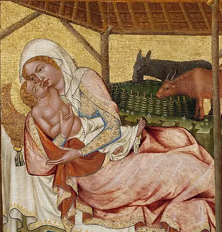 Retable de Vissy Brod