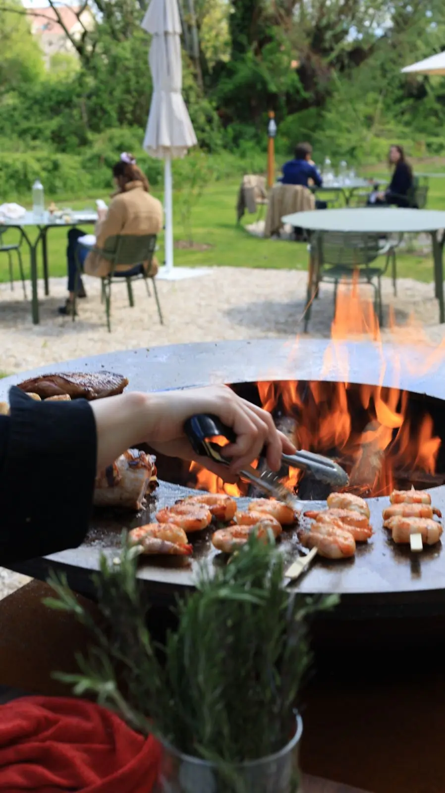 Hôtel voco Beaune - Cité des Vins