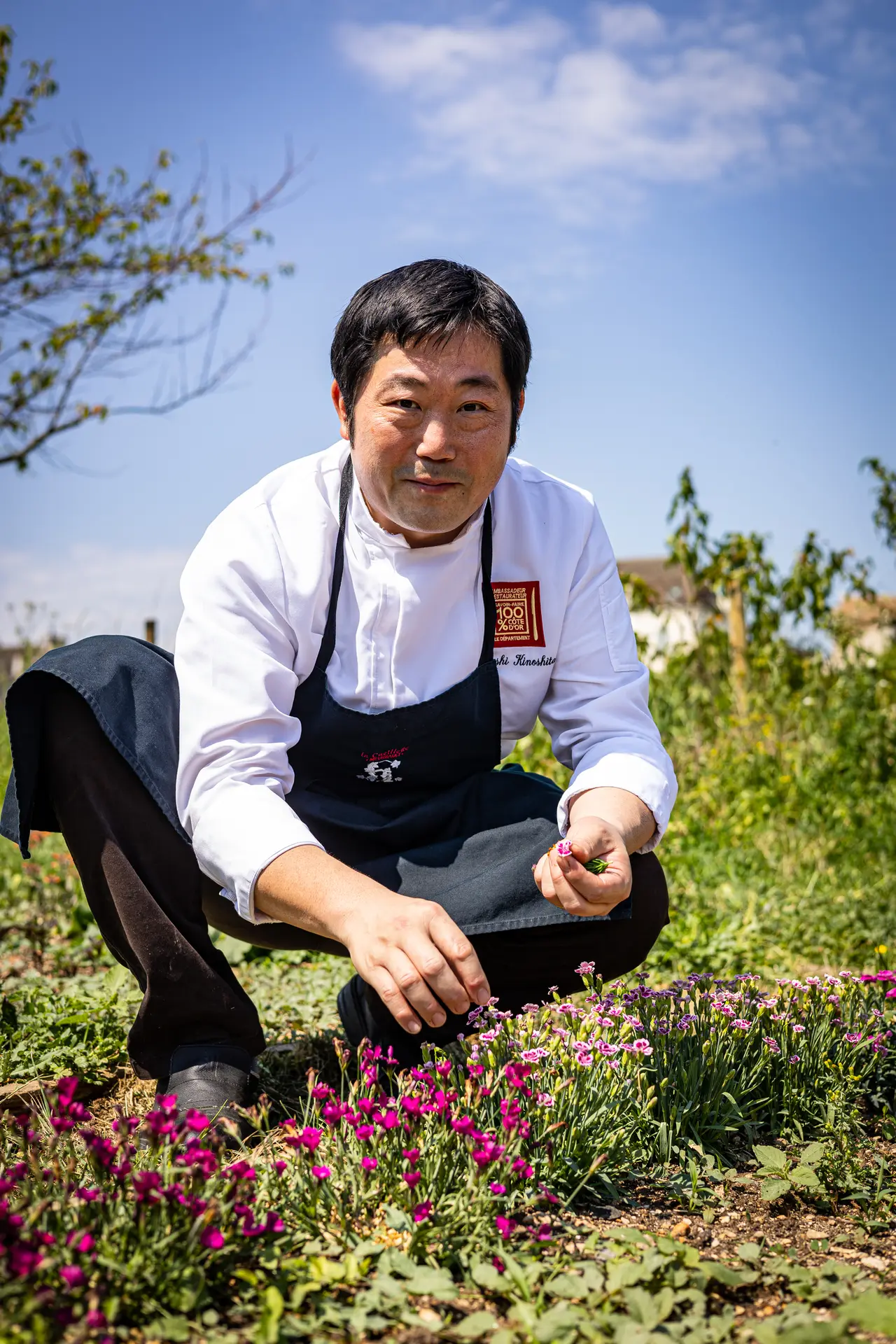 Takashi Kinoshita