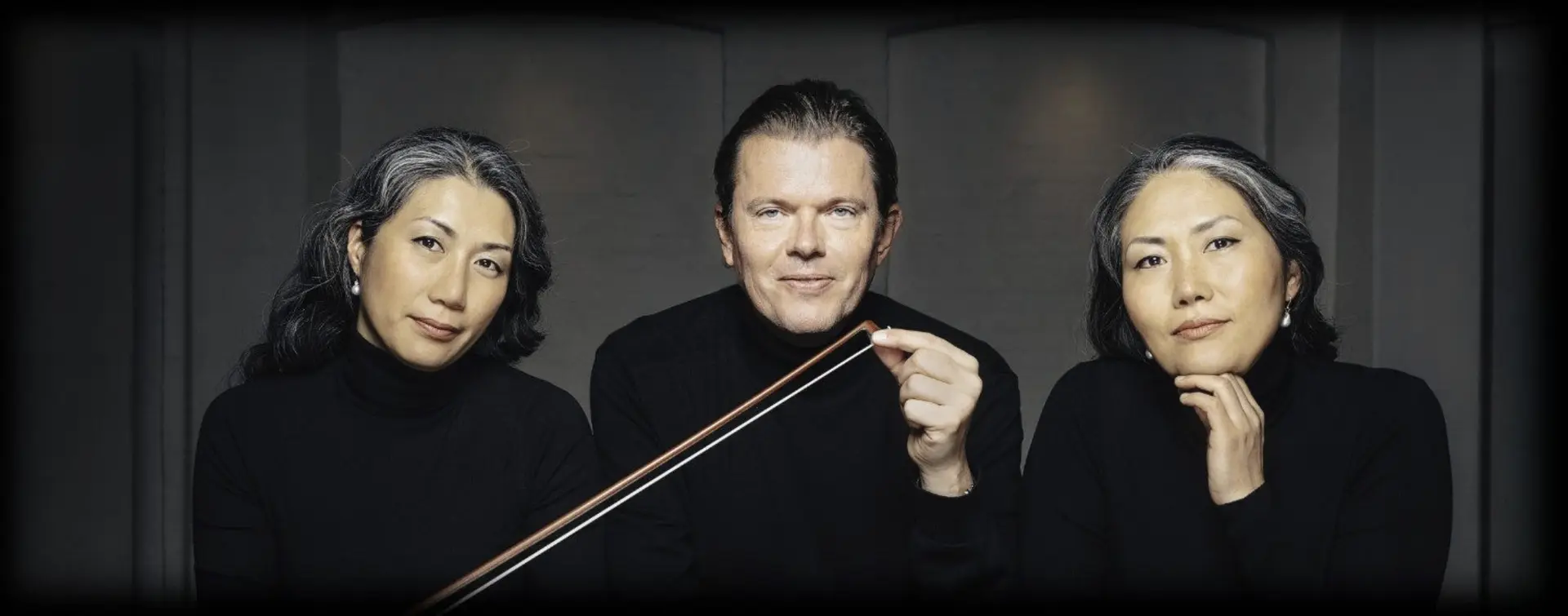 Trio con Brio Copenhagen - jeu. 23 avr. 20h - La Lanterne Magique