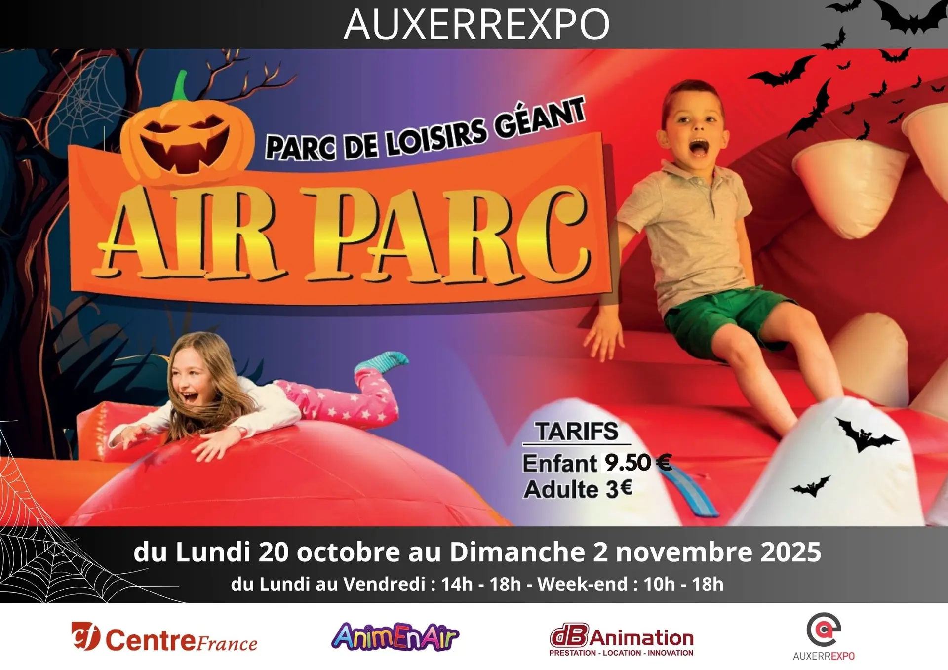 AIR PARC