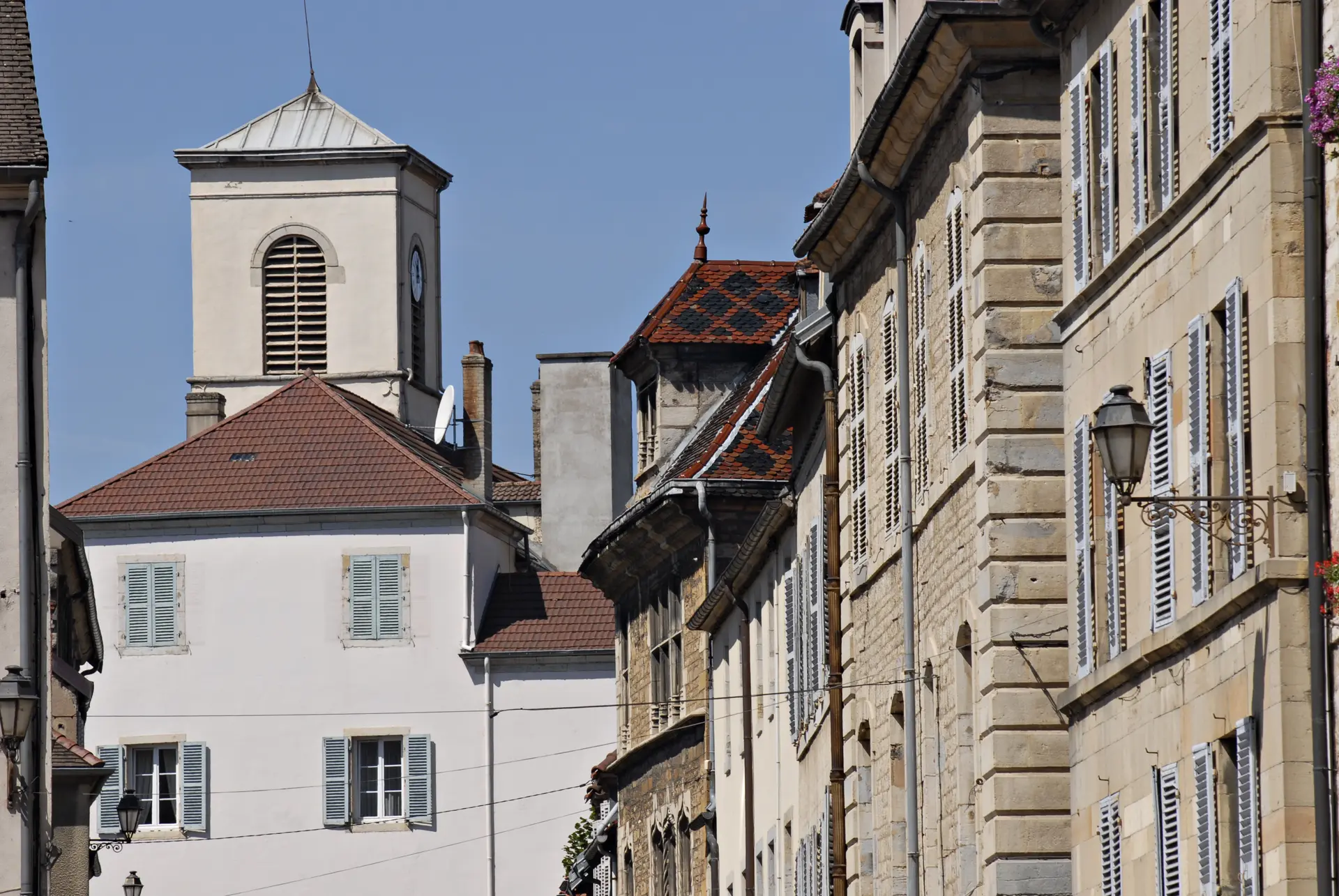 Vieux Vesoul