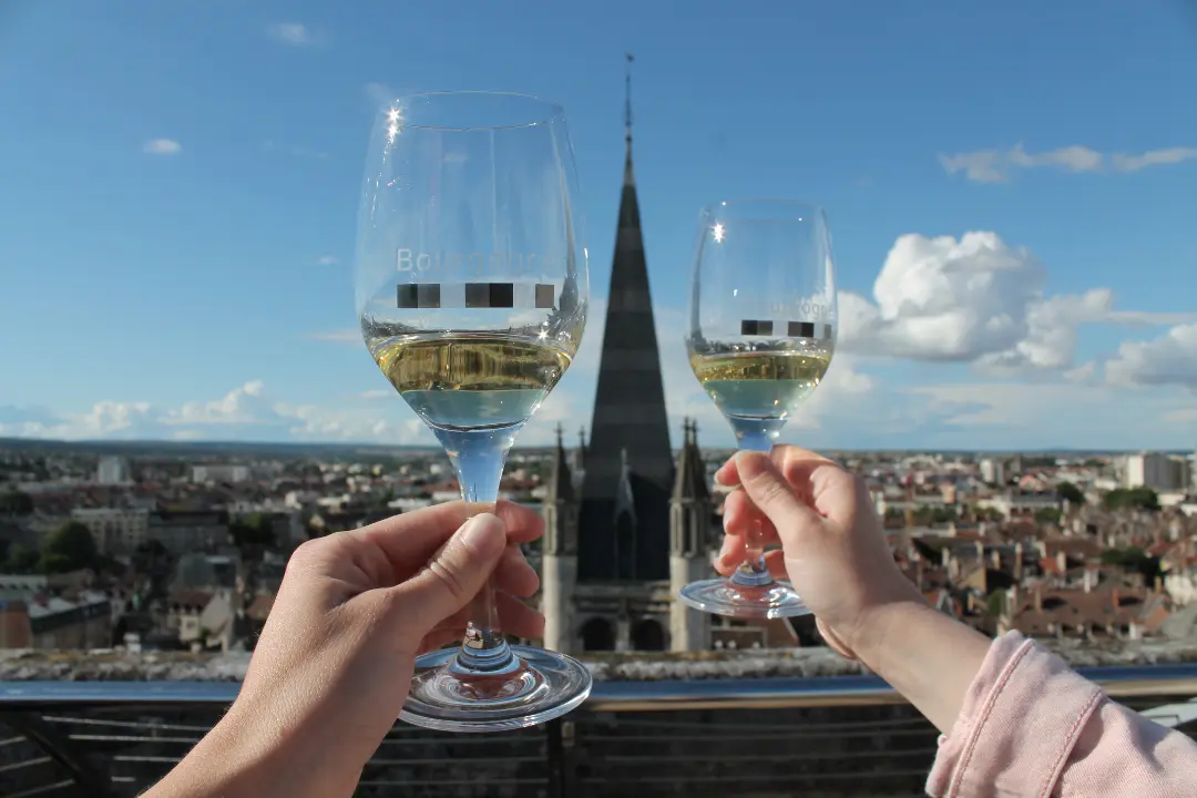 Vins de Bourgogne