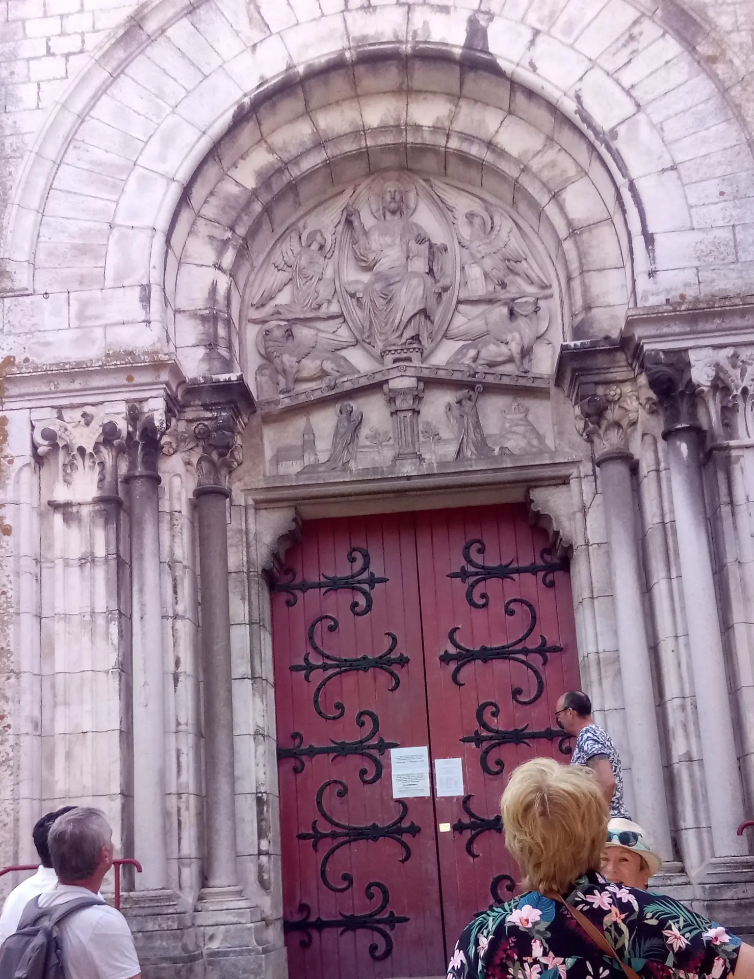 Visite guidée à Nuits-Saint-Georges