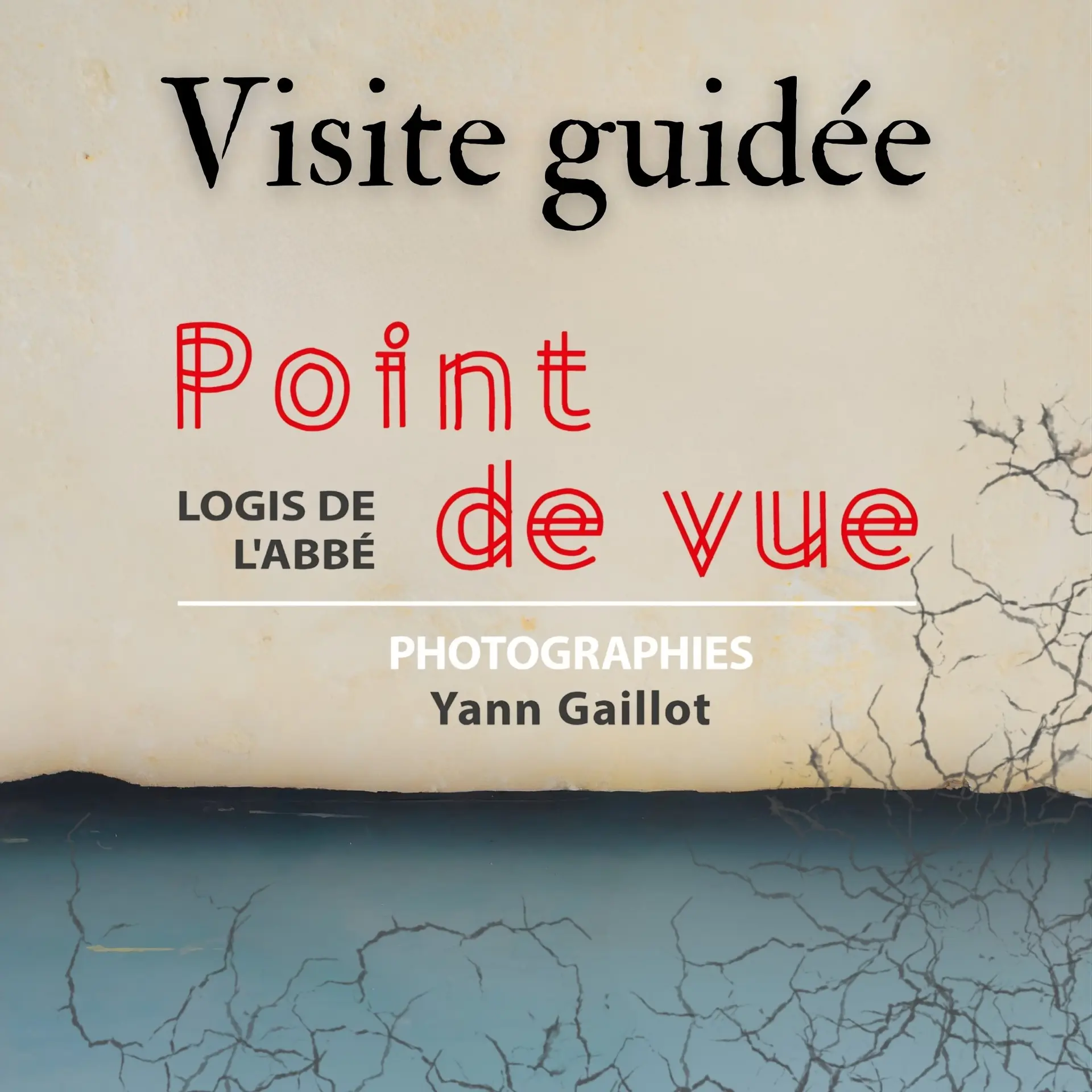 Visite guidée exposition Point de vue